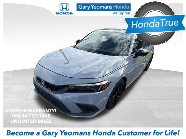 honda civic hatchback 2024 19XFL2H86RE029840 image honda civic hatchback 2024 19XFL2H86RE029840 image